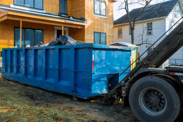 Slater, MO Junk Removal Company