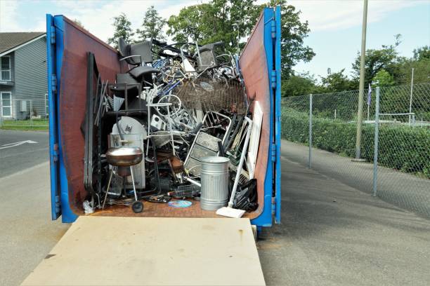 Best Construction Debris Removal  in Slater, MO