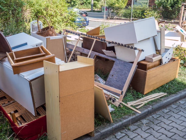 Best Junk Hauling Services  in Slater, MO