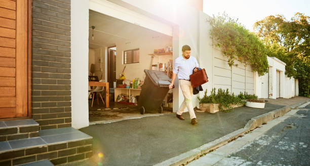 Best Garage Cleanout Services  in Slater, MO