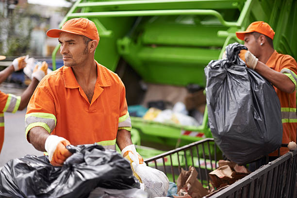Best Office Junk Removal  in Slater, MO