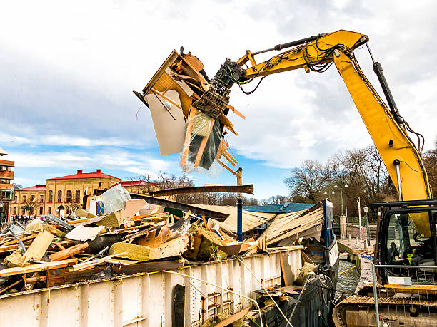 Best Trash Removal Near Me  in Slater, MO