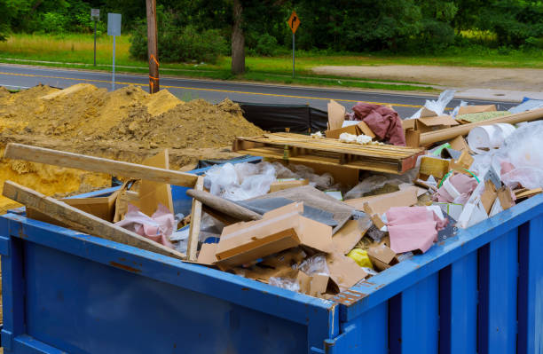 Best Basement Cleanout Services  in Slater, MO